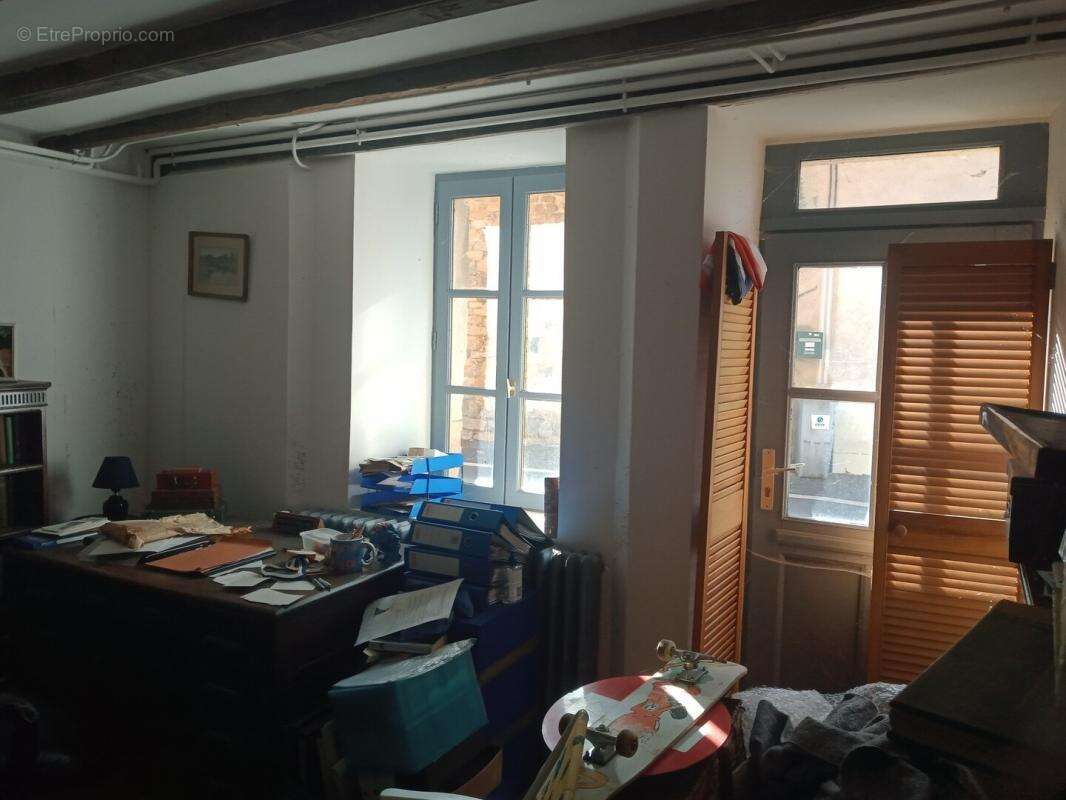 Jolie maison de village - photo 9