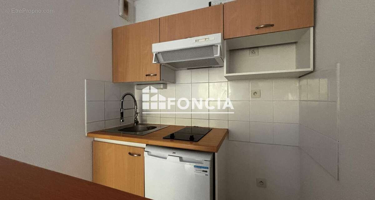 Appartement à BESANCON