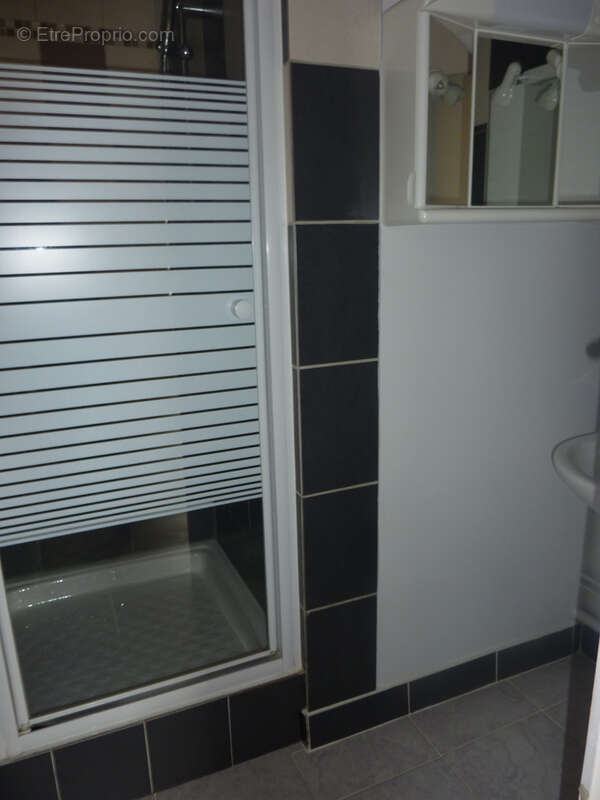 Maison à MONTMORILLON