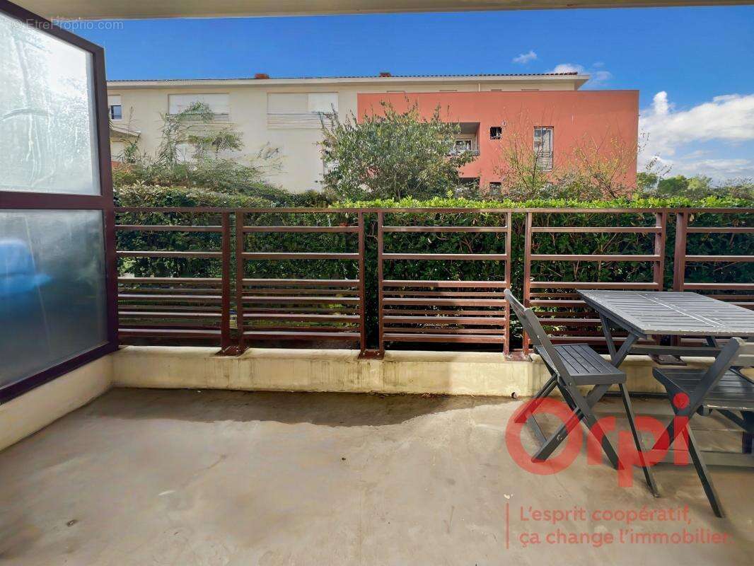 Appartement à FREJUS