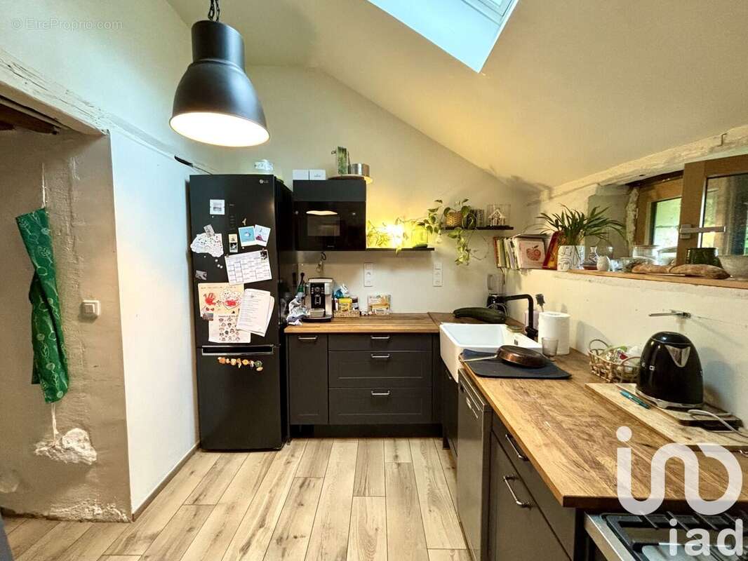 Photo 8 - Maison à LANGEAIS