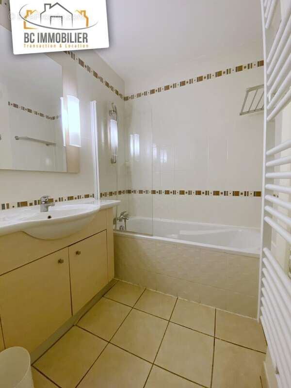 Appartement à DIVONNE-LES-BAINS