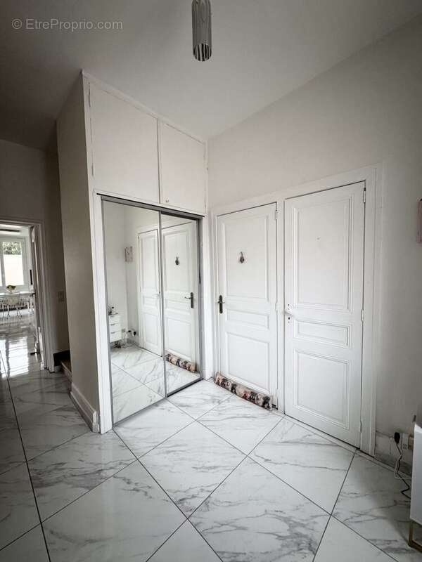 Maison à BALARUC-LES-BAINS