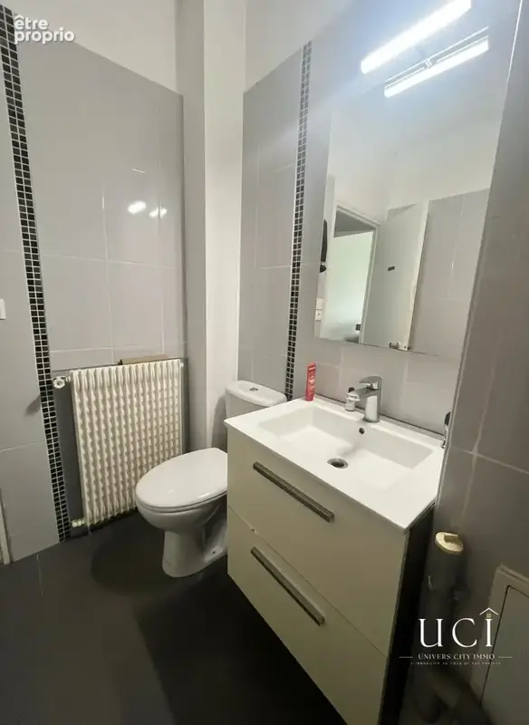 Appartement 1 pièce 35 m² à vendre à Angers (49000) - photo 3