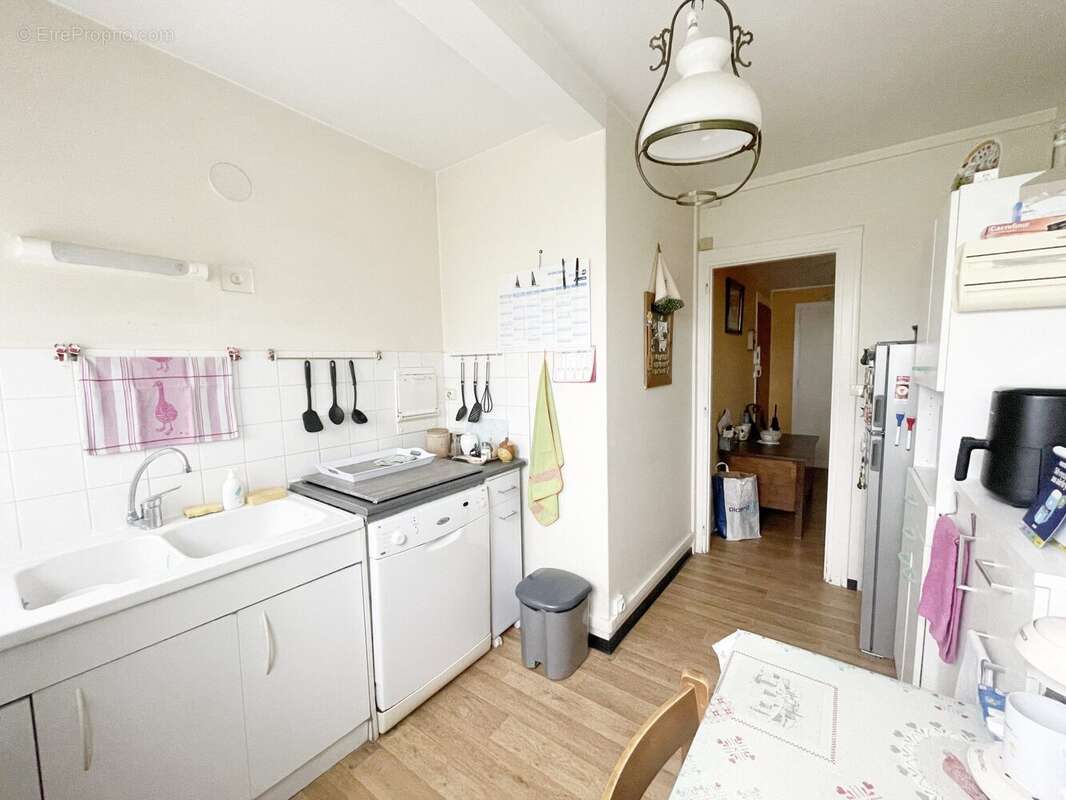 Appartement à LE MANS