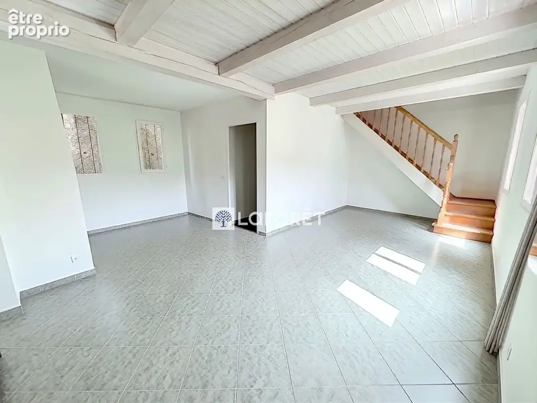 Maison Menton 3 pièces 78.64 m2 - Cadre idylique et verdoyant - photo 2