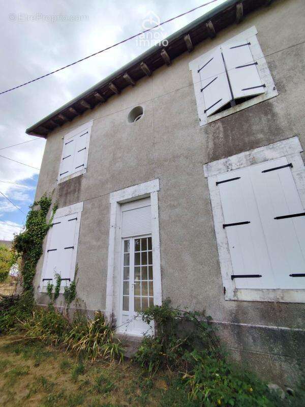 Ensemble immobilier en pierre de taille   Opportunité rare à - photo 4