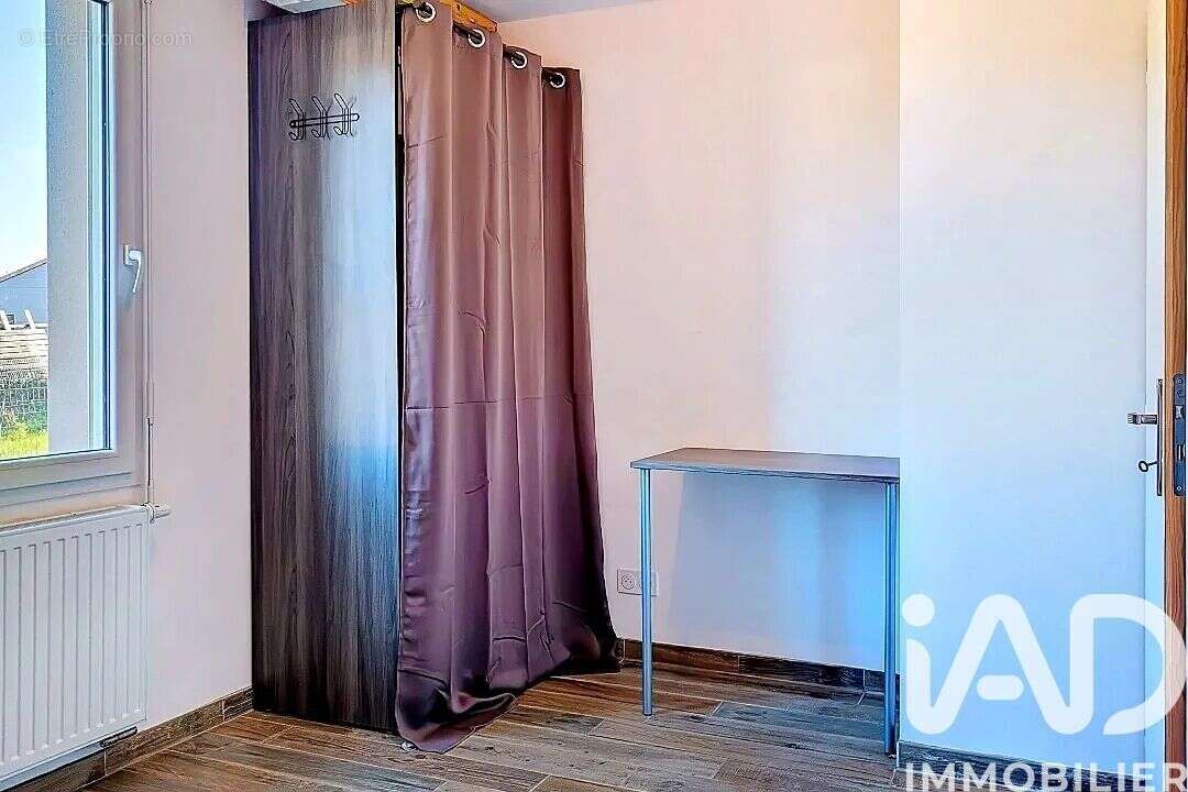 Photo 9 - Maison à CHEMILLE