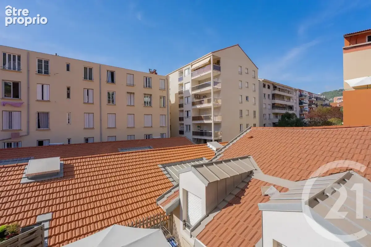 Appartement 1 pièce 19 m² à vendre à Nice (06300) - photo 9