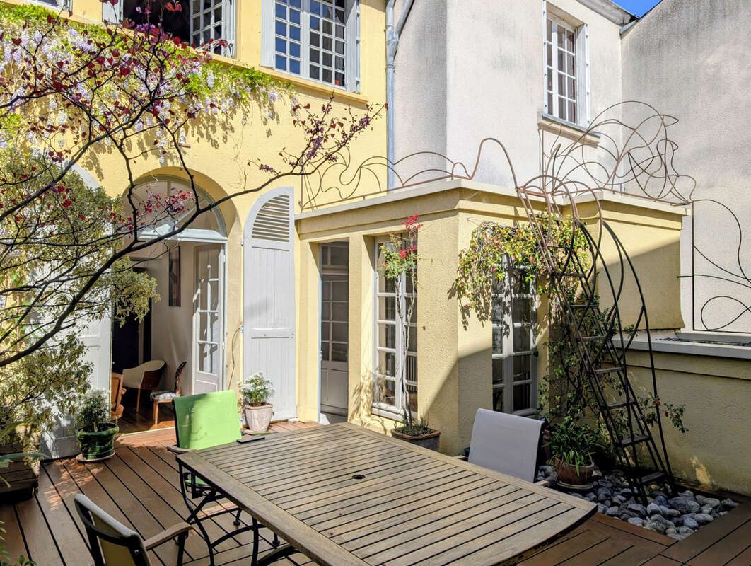 Appartement à ORLEANS