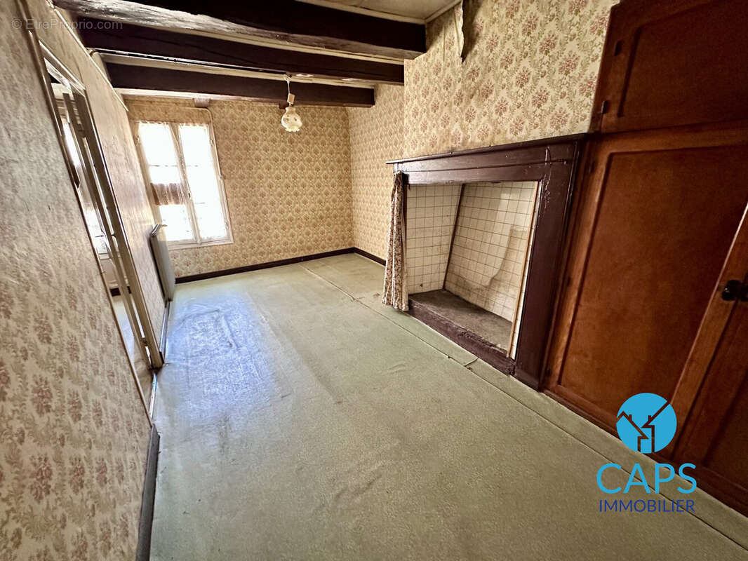 Appartement à CAHORS