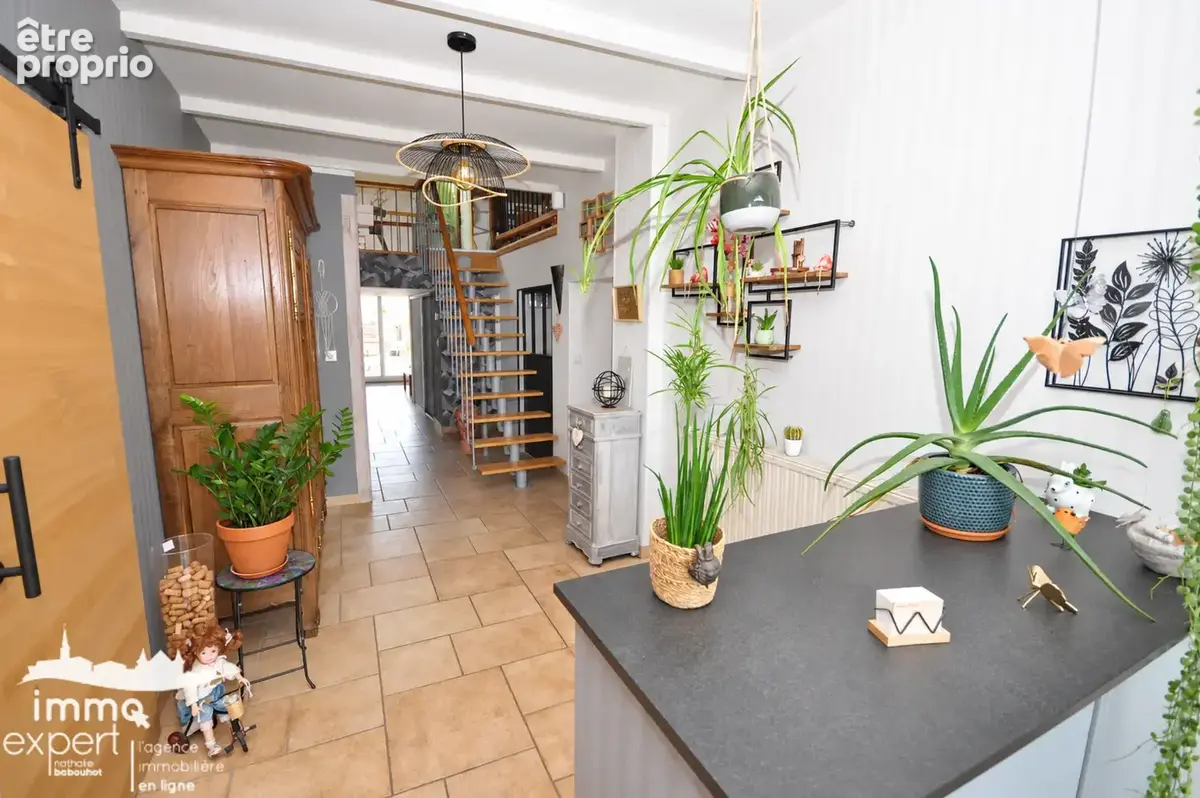 Une maison de caractère où l’ancien rencontre le confort - photo 2