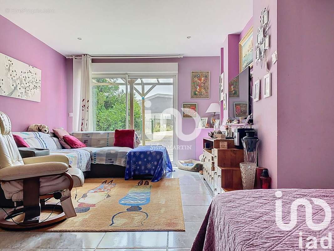 Photo 5 - Appartement à GUILLERVAL