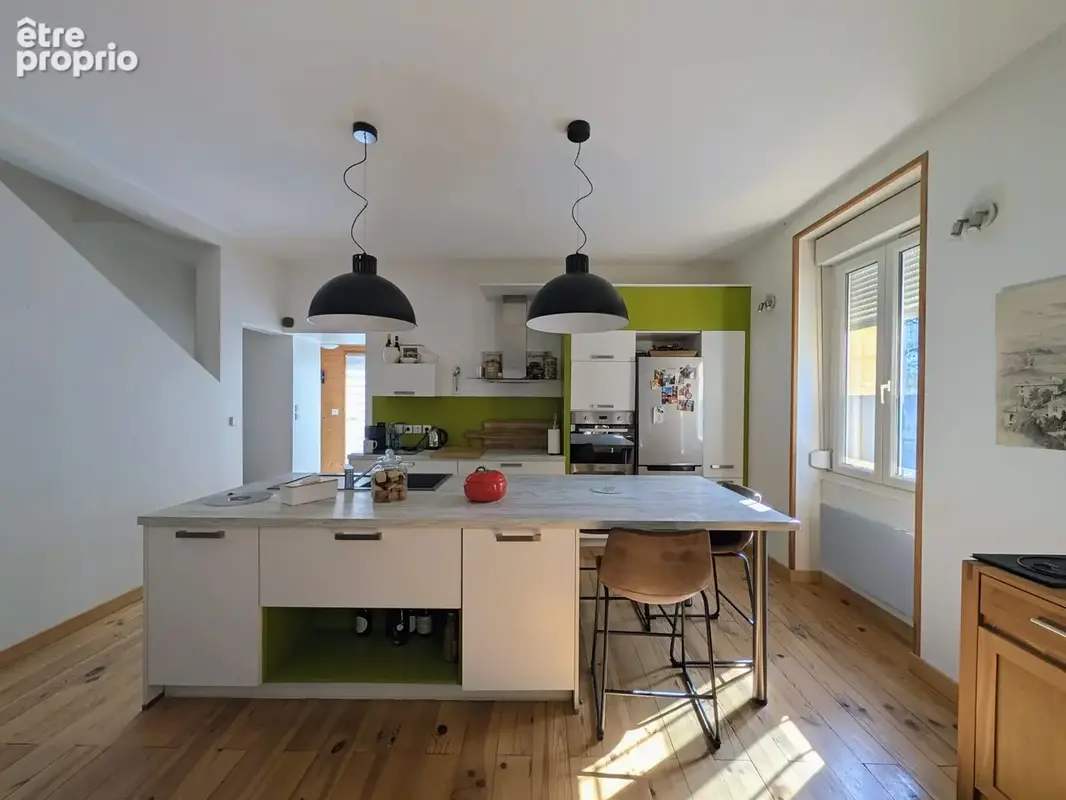Maison 6 pièces 166 m² à vendre à Blace (69460) - photo 7