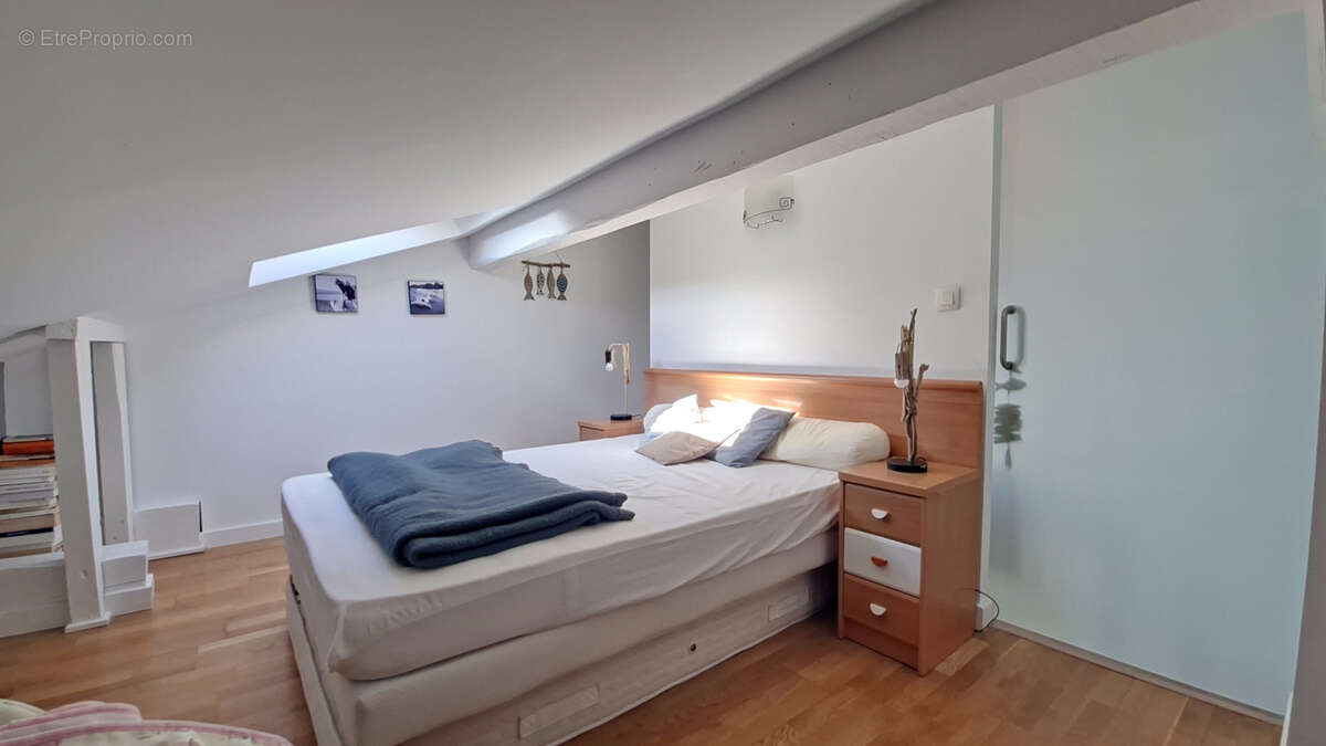 Appartement à HENDAYE