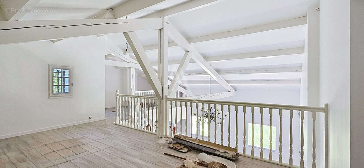 Maison à CASTELMAUROU