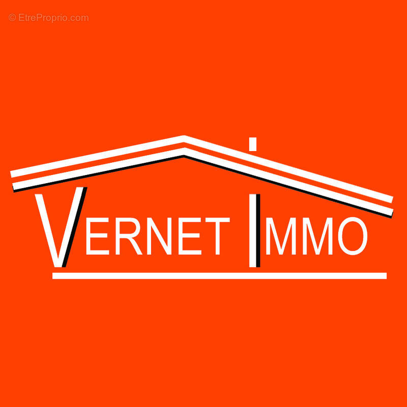 Terrain à LE VERNET