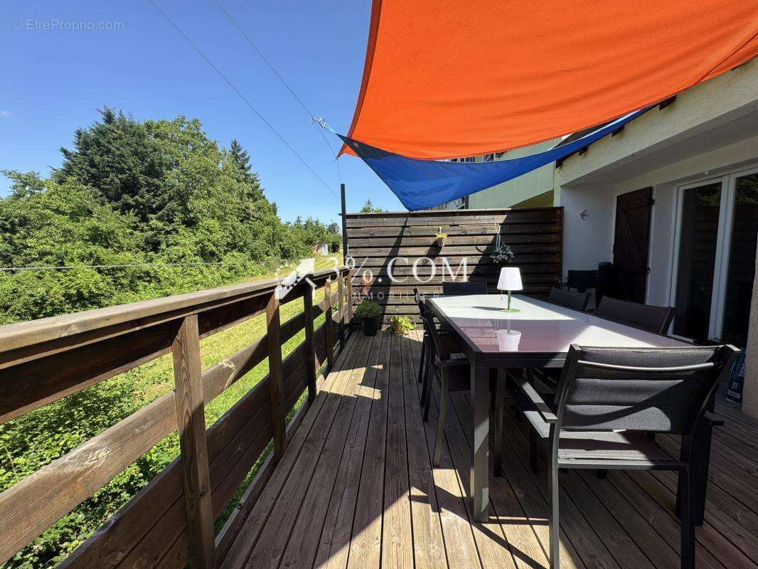 Appartement à HOCHFELDEN