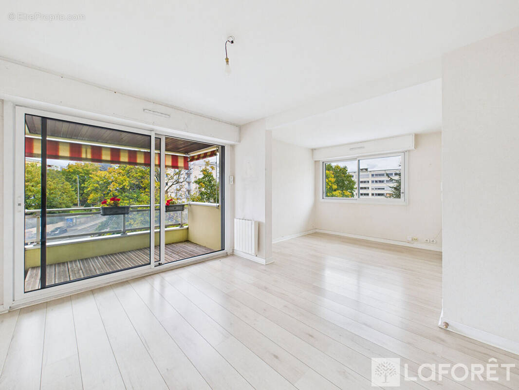 Appartement à CLERMONT-FERRAND