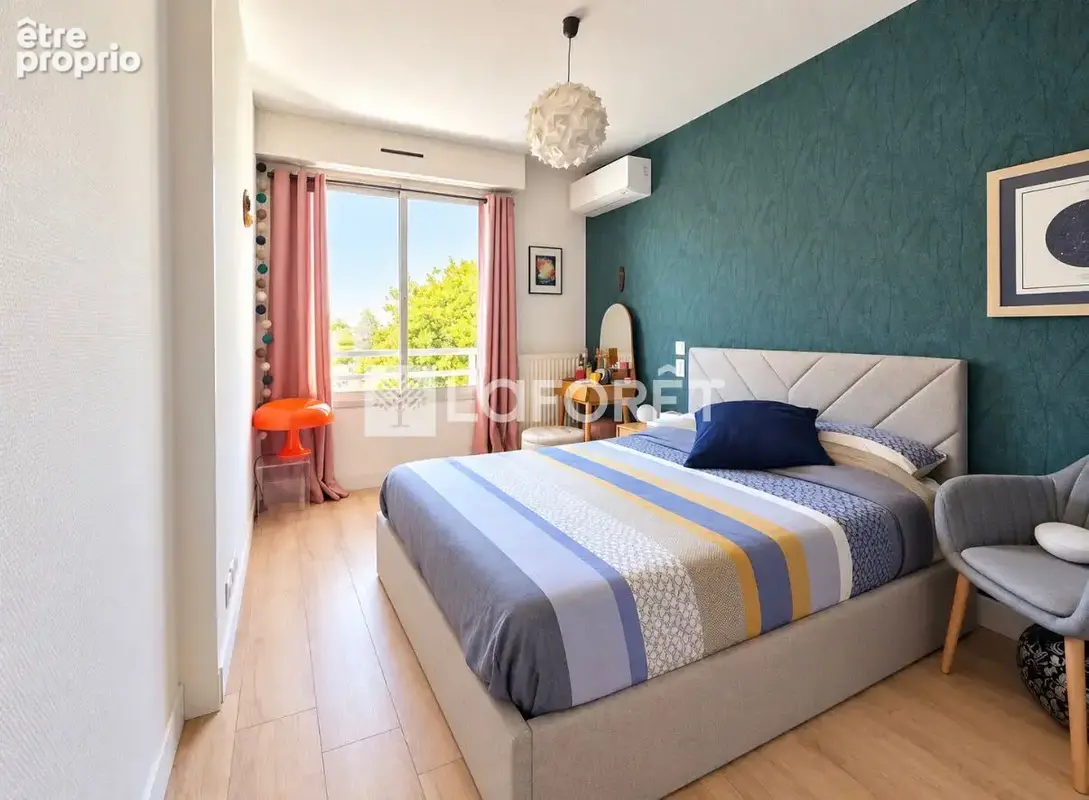 Appartement Bordeaux Caudéran 3 pièce(s) 70m2 - photo 3