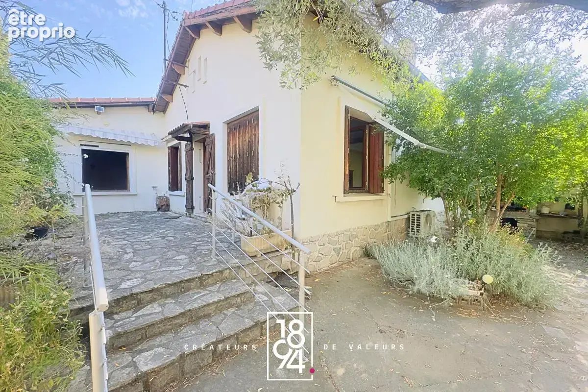 Photo Maison à Nimes au prix de 207 900€
