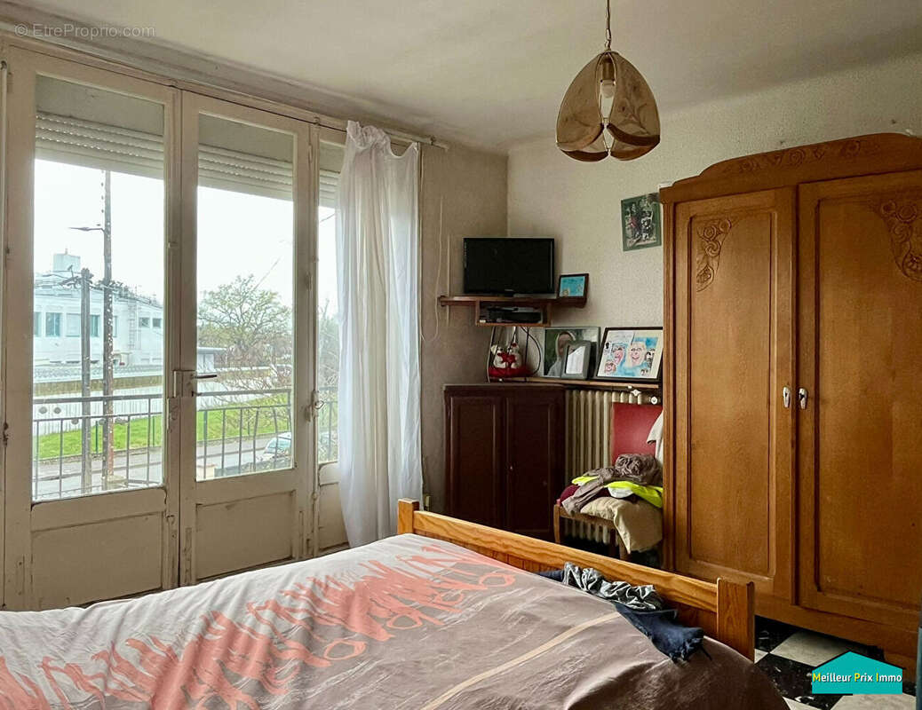 Maison avec 5 chambres. Le Pellerin. - photo 6