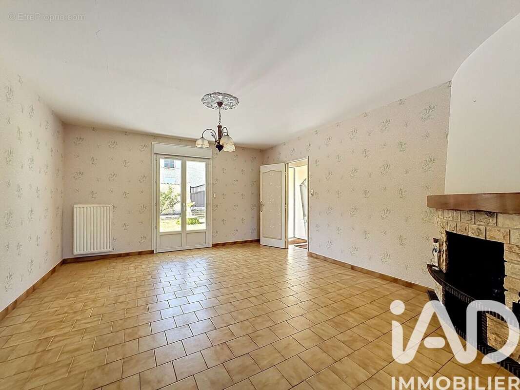 Photo 5 - Maison à SOYAUX