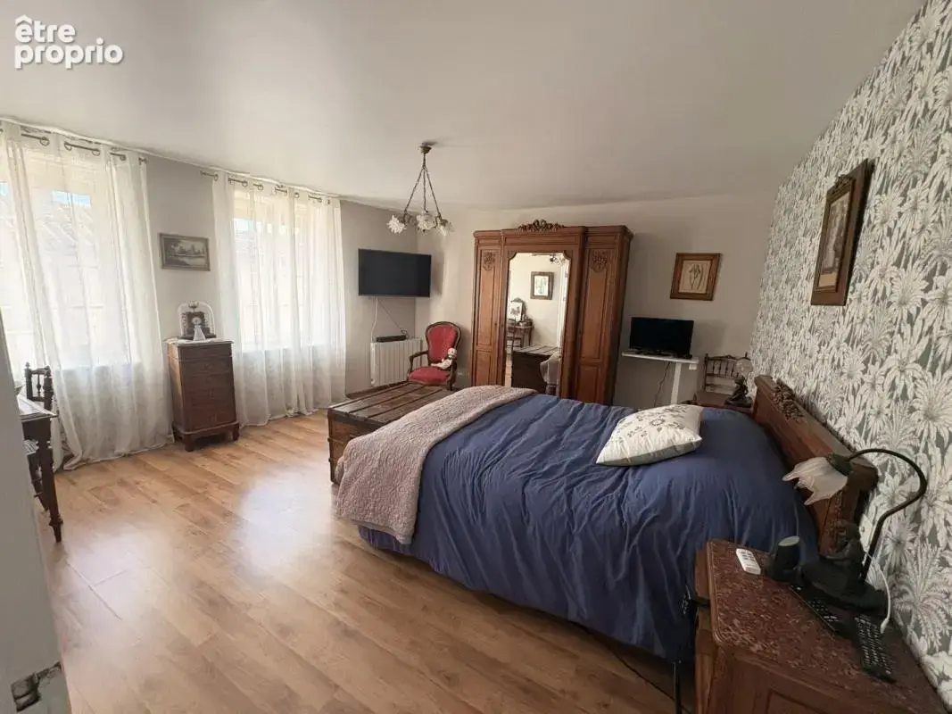 Maison 160 m² à Coulon  - photo 3