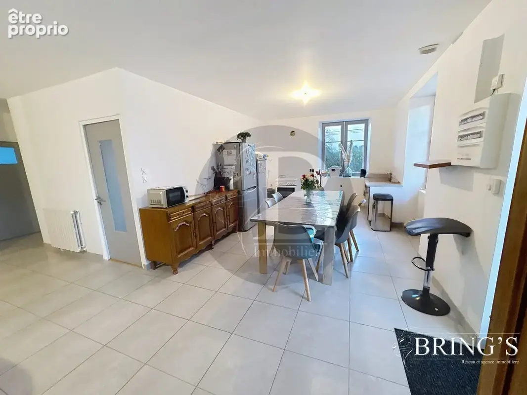 Maison 7 pièces 147 m² à vendre à Erbray (44110) - photo 2