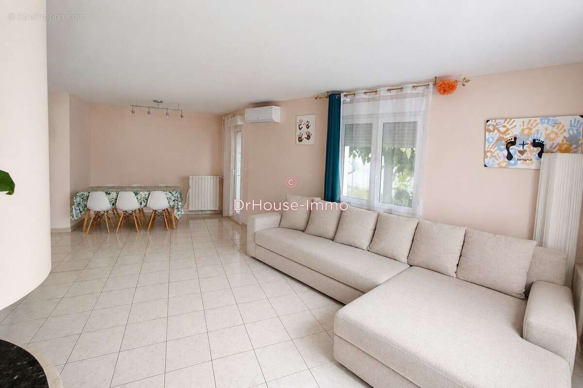 Maison 98 m² à Carcassonne  - photo 8