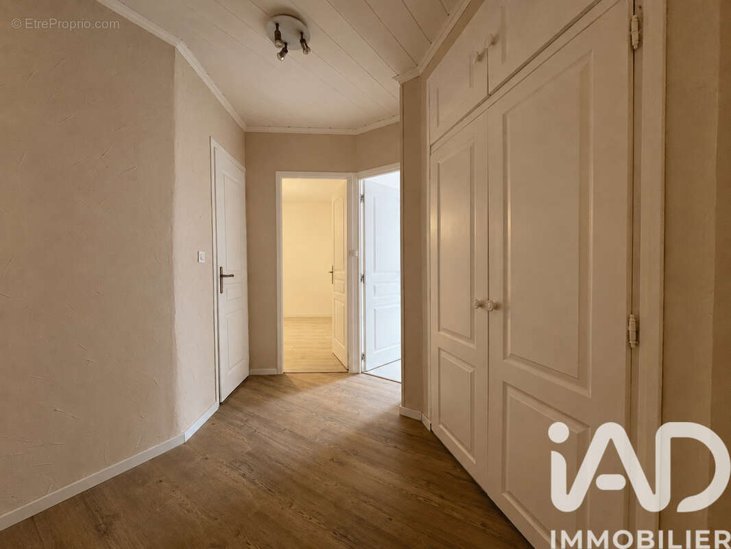Photo 6 - Appartement à ALLEVARD