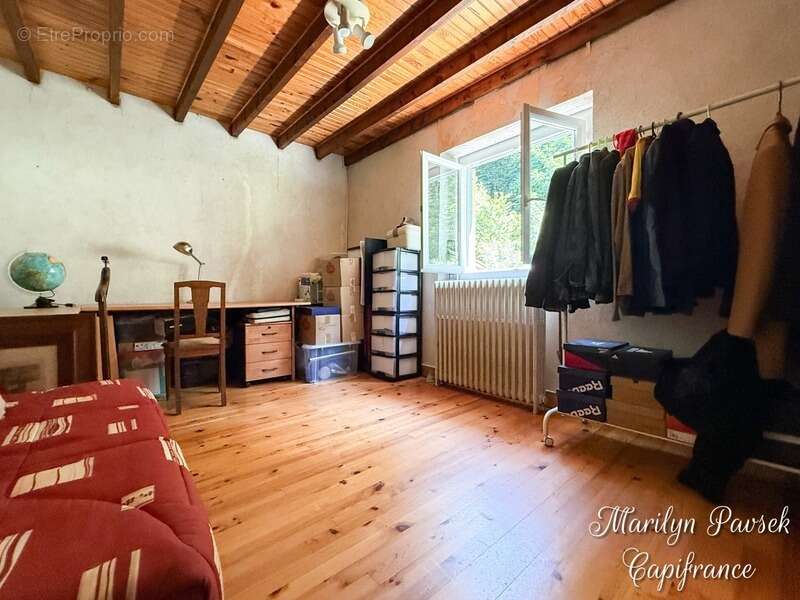 Propriété de charme avec 3,5 hectares – Ancien moulin rénové – Secteur Sermentizon - photo 17