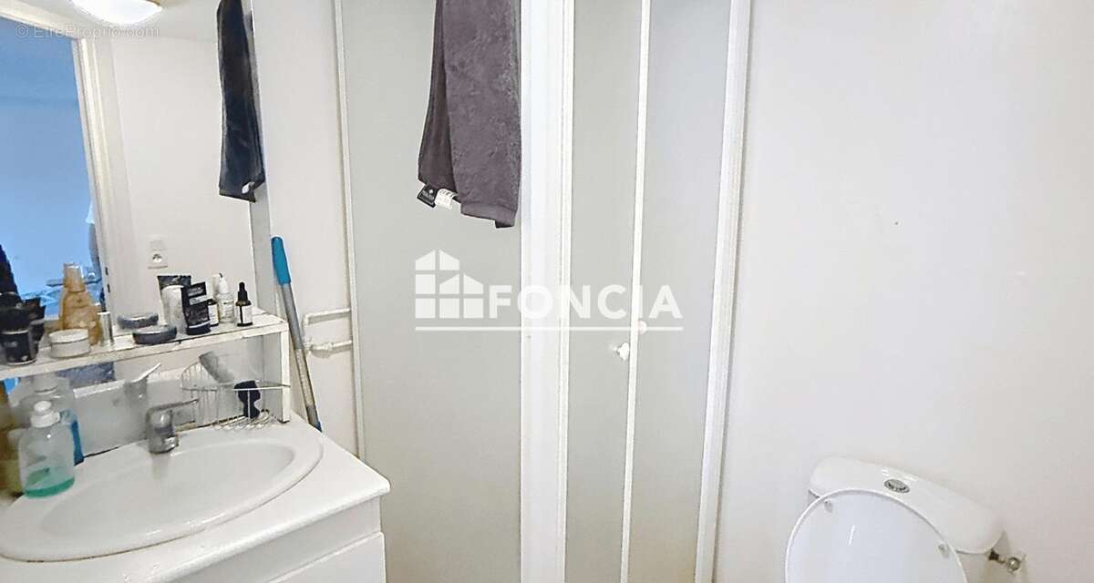 Appartement à FLERS