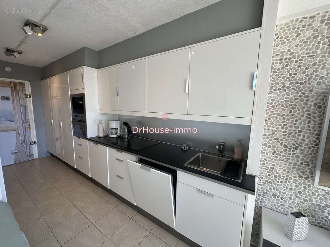 Appartement 24 m² à Agde  - photo 25