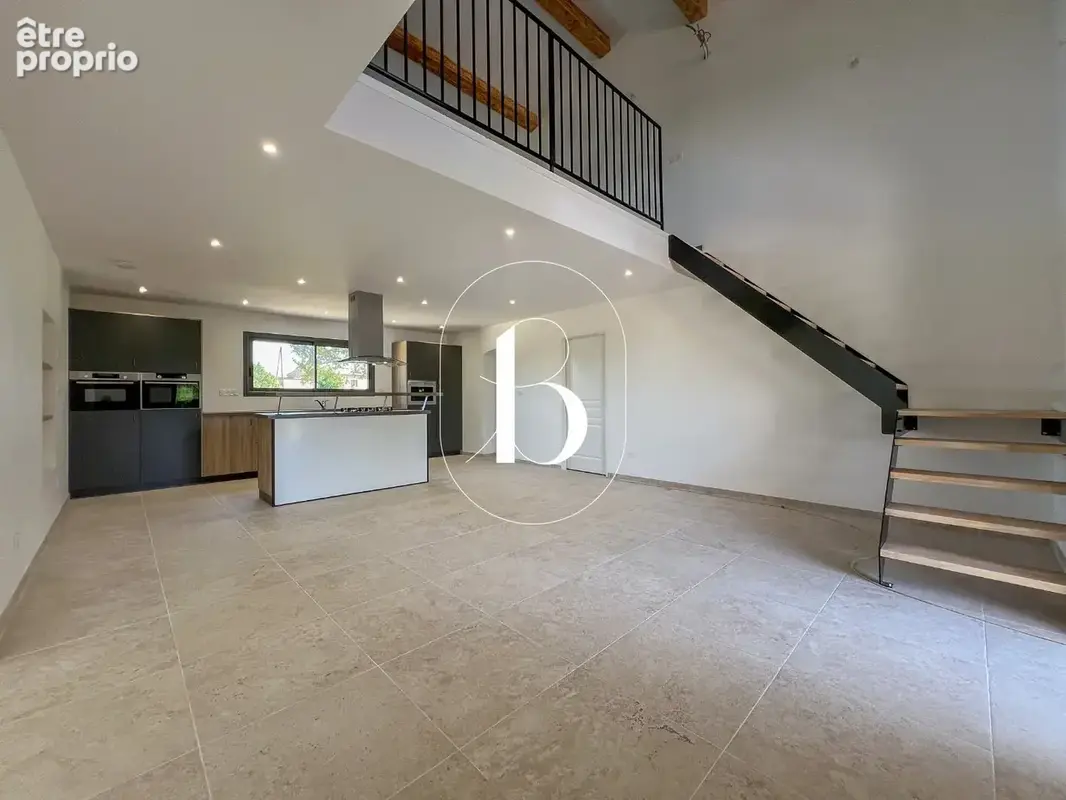 Maison 265 m² à Goudargues  - photo 11