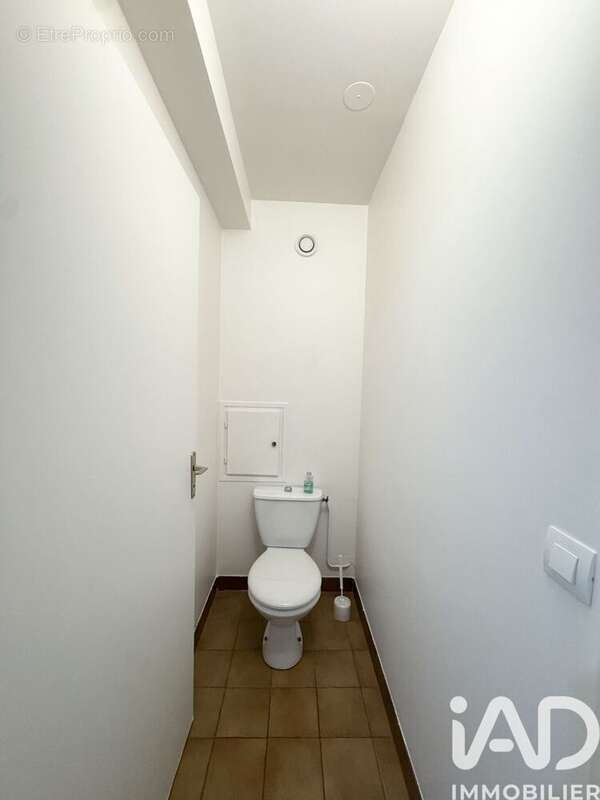 Photo 8 - Appartement à DRANCY