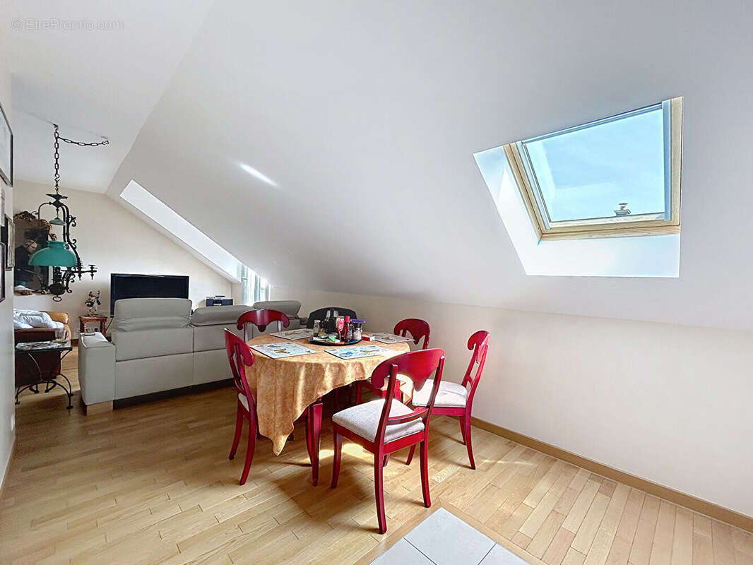 Appartement à VERNON