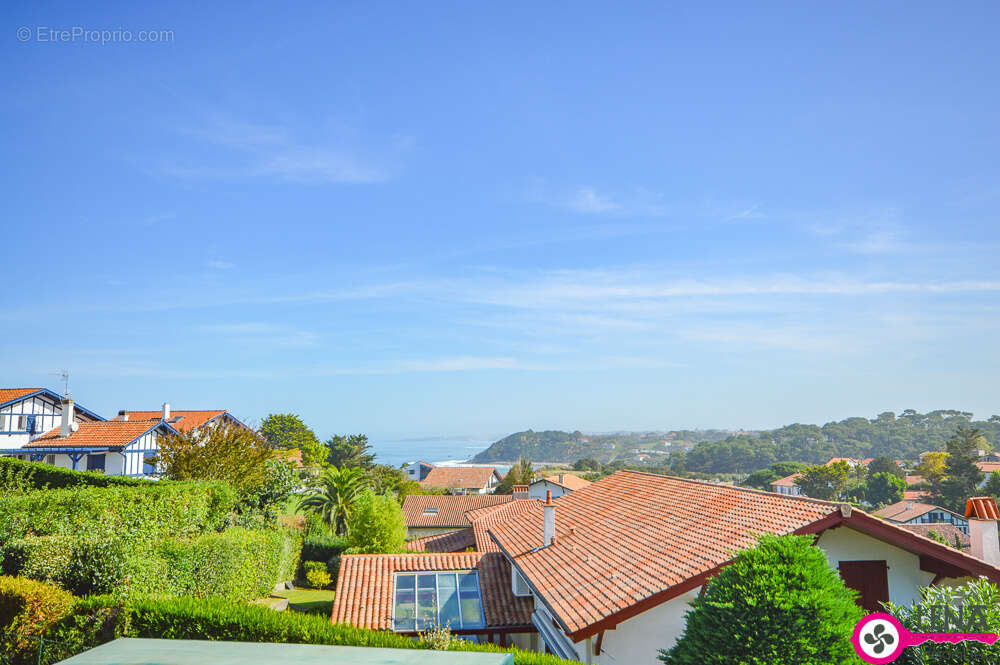 Maison à SAINT-JEAN-DE-LUZ