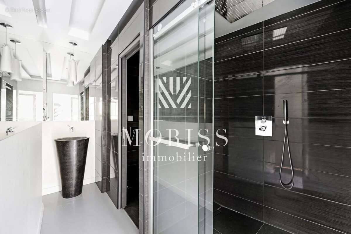 Appartement à MONTREUIL