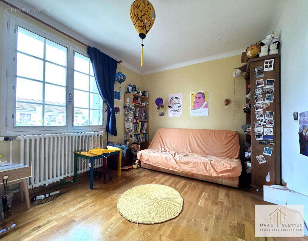 Maison à BASSE-GOULAINE