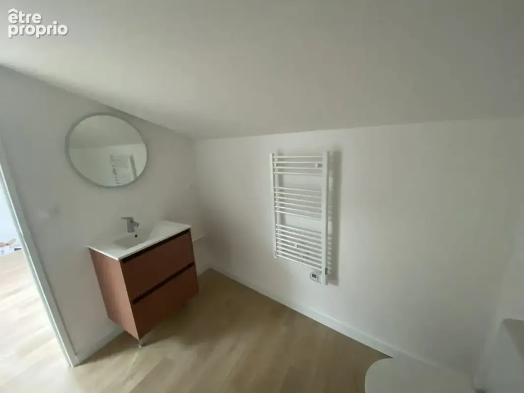 Appartement 2 pièces 30 m² à vendre à Toulouse (31500) - photo 5