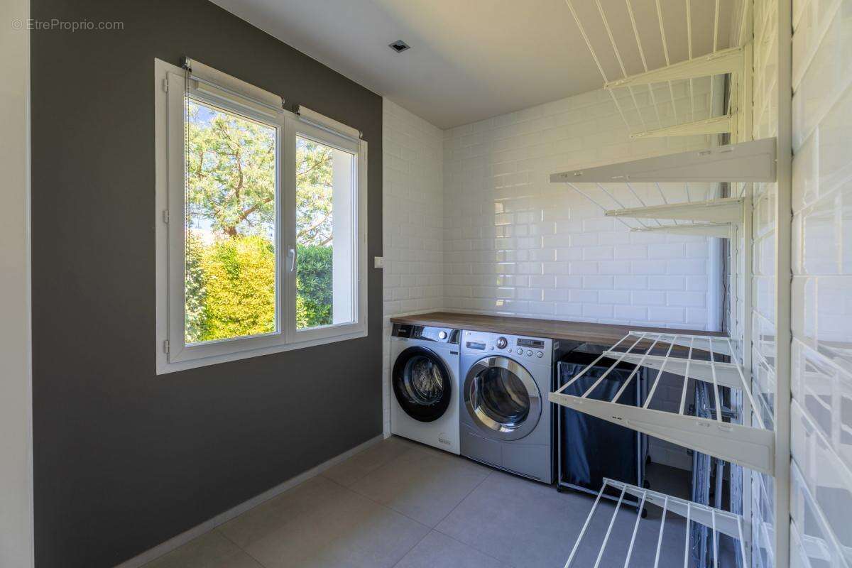 Maison à SAINT-GERMAIN-DU-PUCH