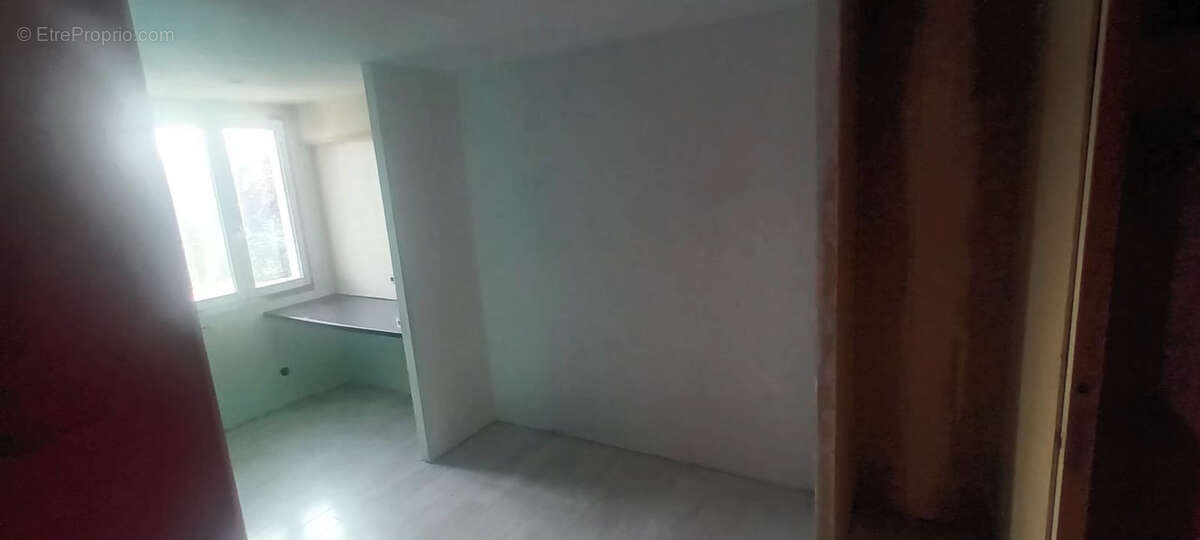 Maison à CHAVANOZ