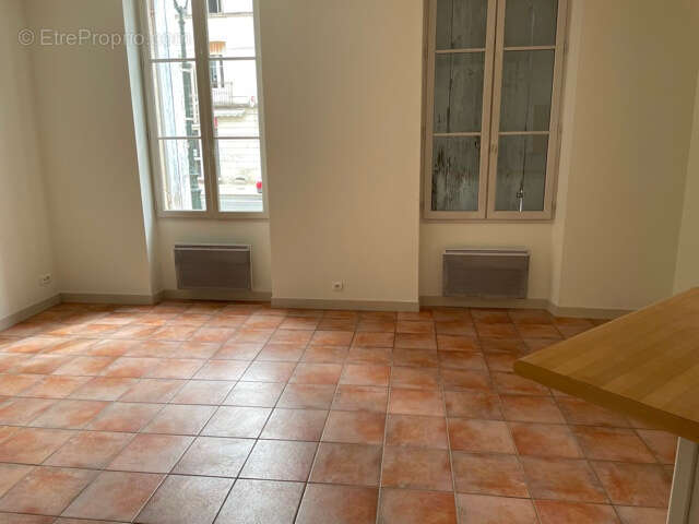 Appartement à ROCHEFORT