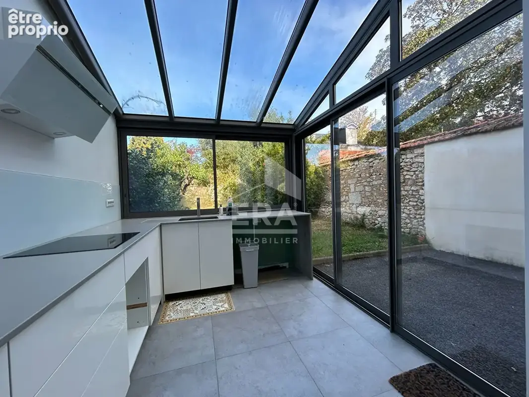 Maison 111m² à périgueux - photo 5