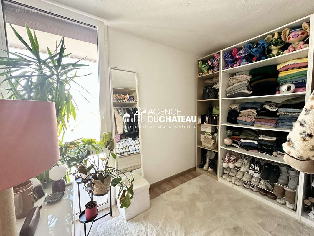 Appartement à MELUN