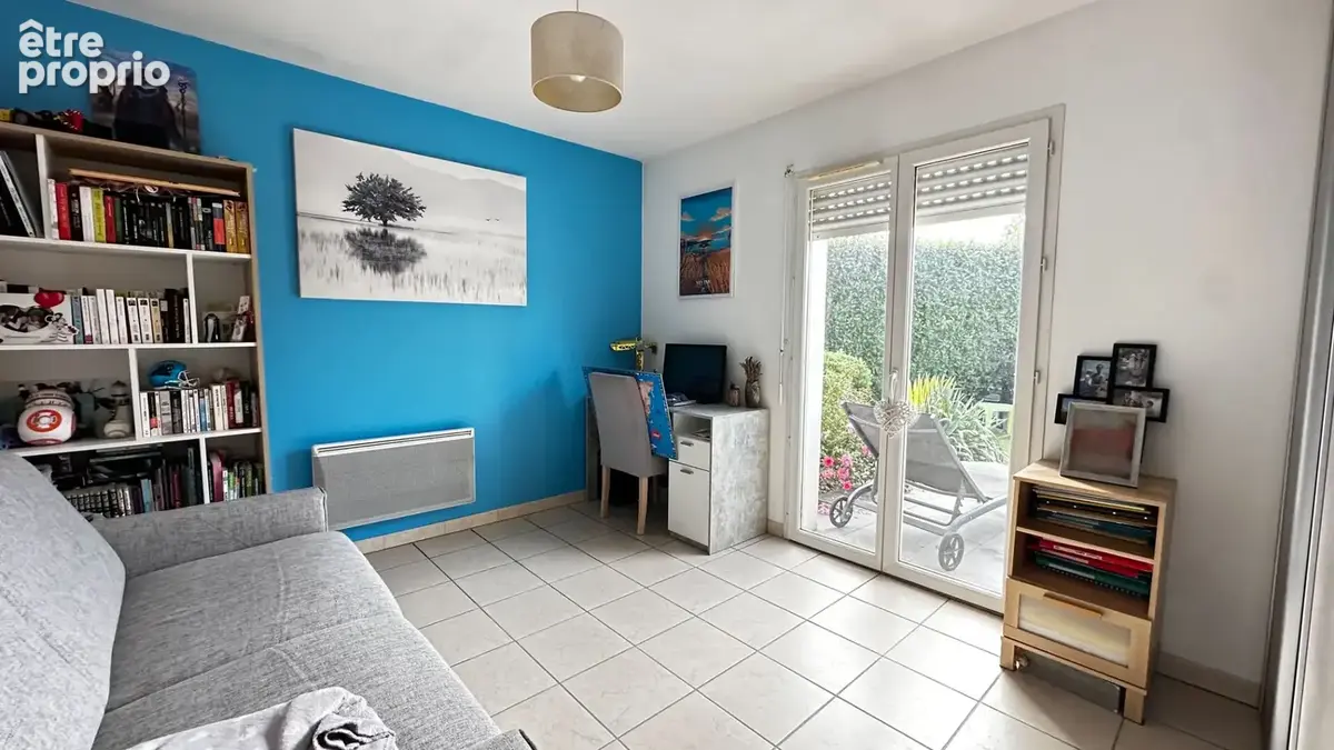 Maison Vienne 4 pièce(s) - photo 10