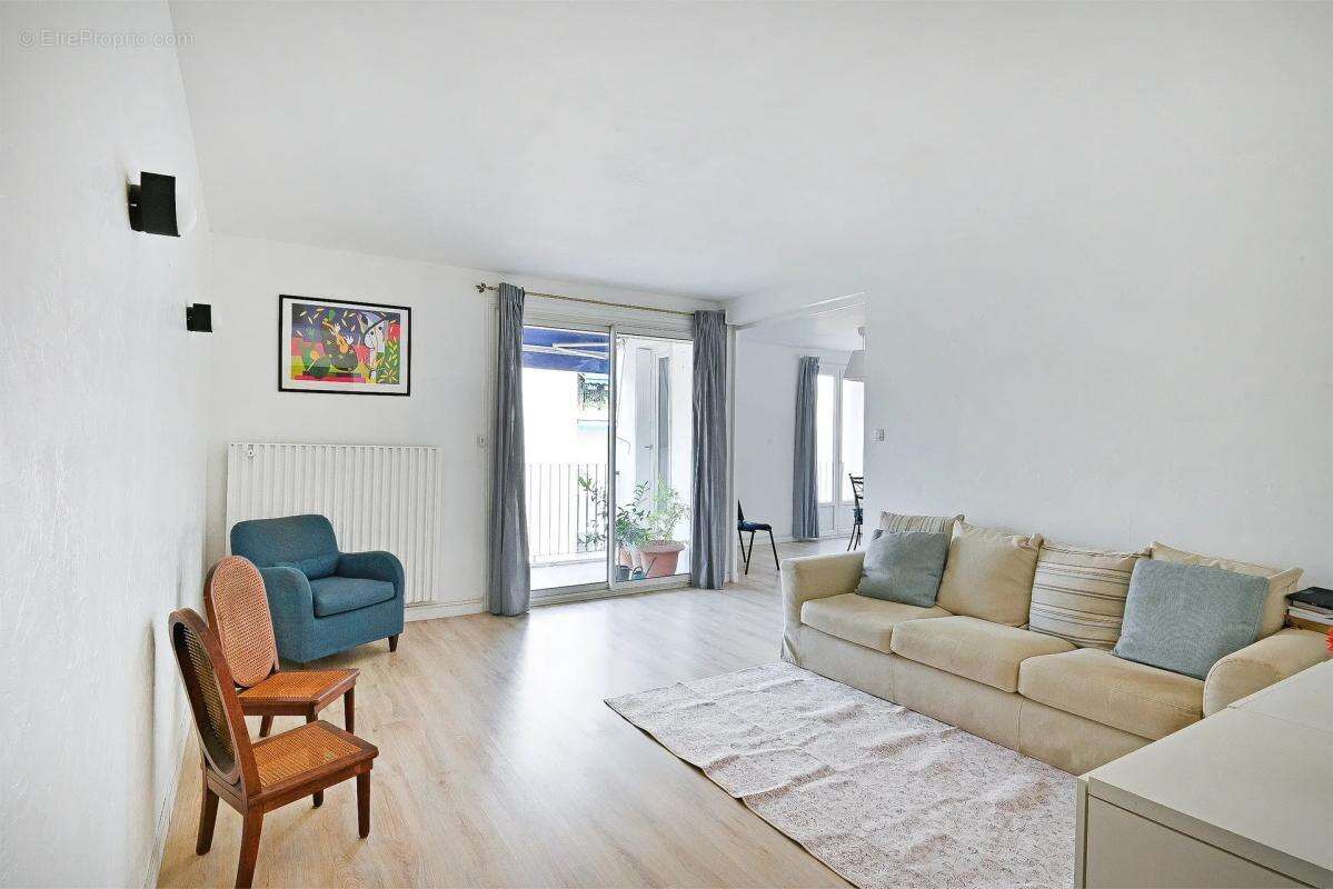 Appartement à NIMES