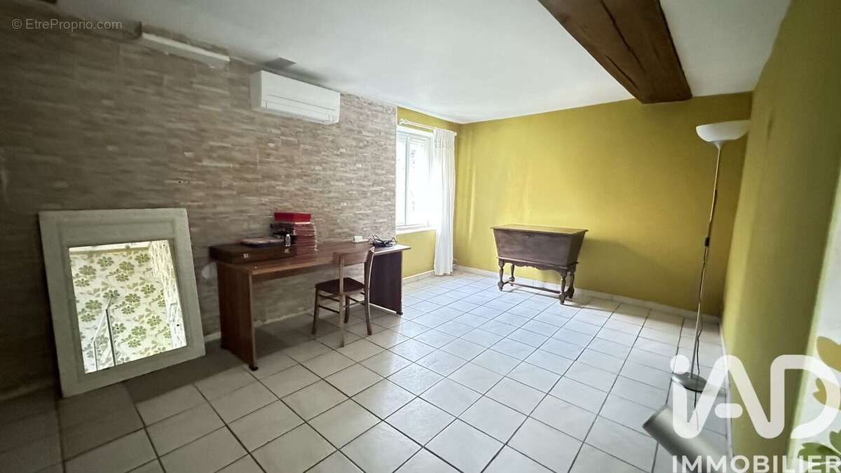 Photo 8 - Maison à MAISONCELLES-EN-GATINAIS