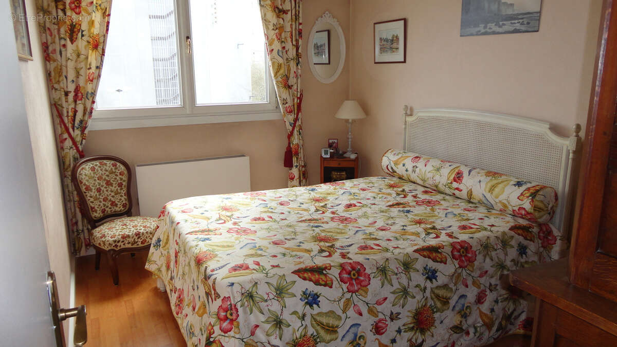 Appartement à BEAUVAIS